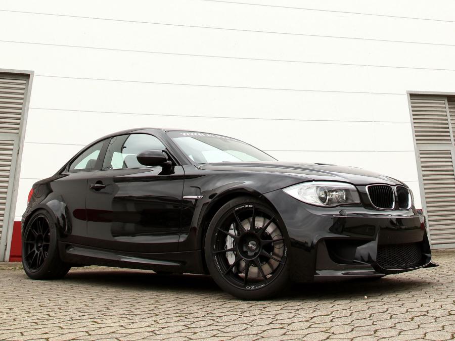 BMW 1M RS by Alpha-N '2012